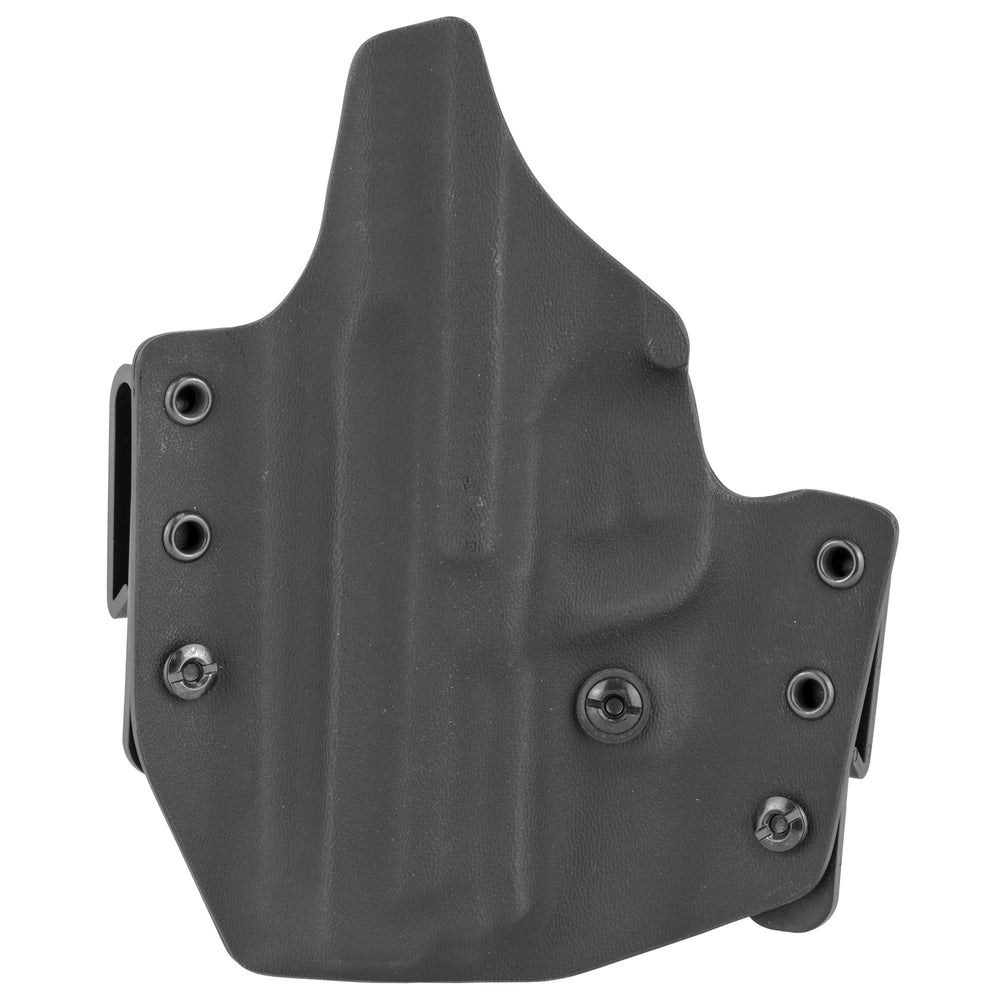 Lag Dfndr S&w M&p M2.0 9-40 Blk Rh
