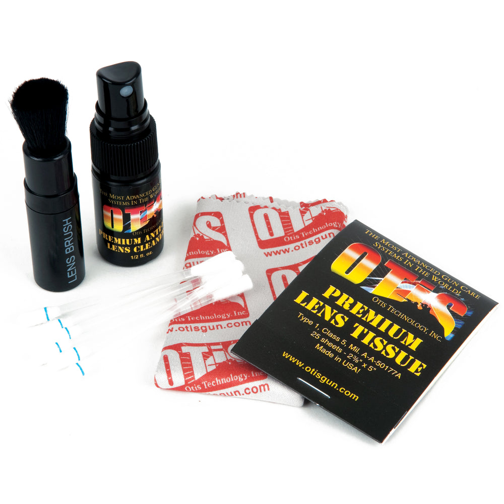 Otis Lens Clng Kit