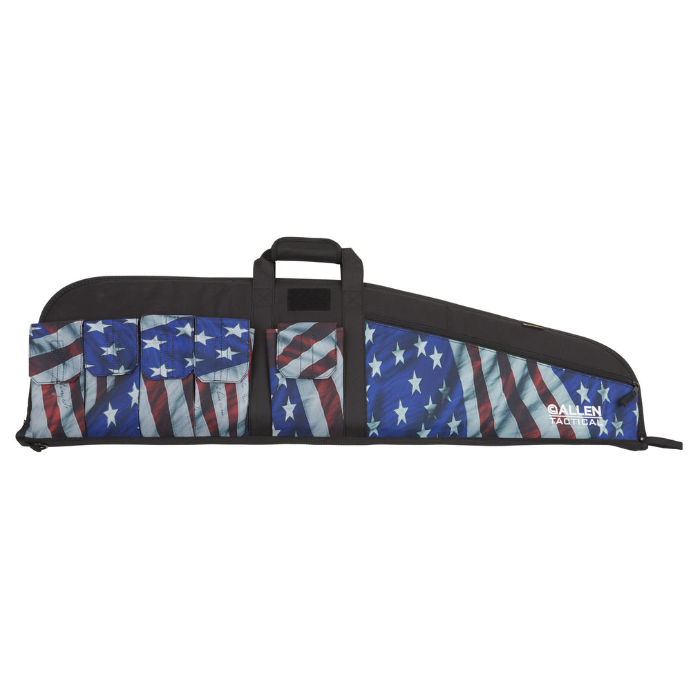 Allen Victory Tactical Rifle Case