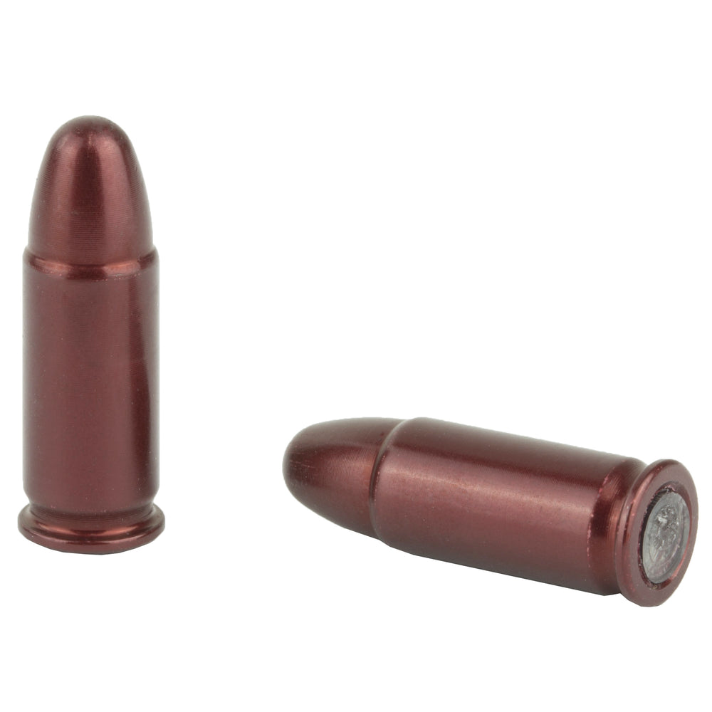 Azoom Snap Caps 25acp 5-pk