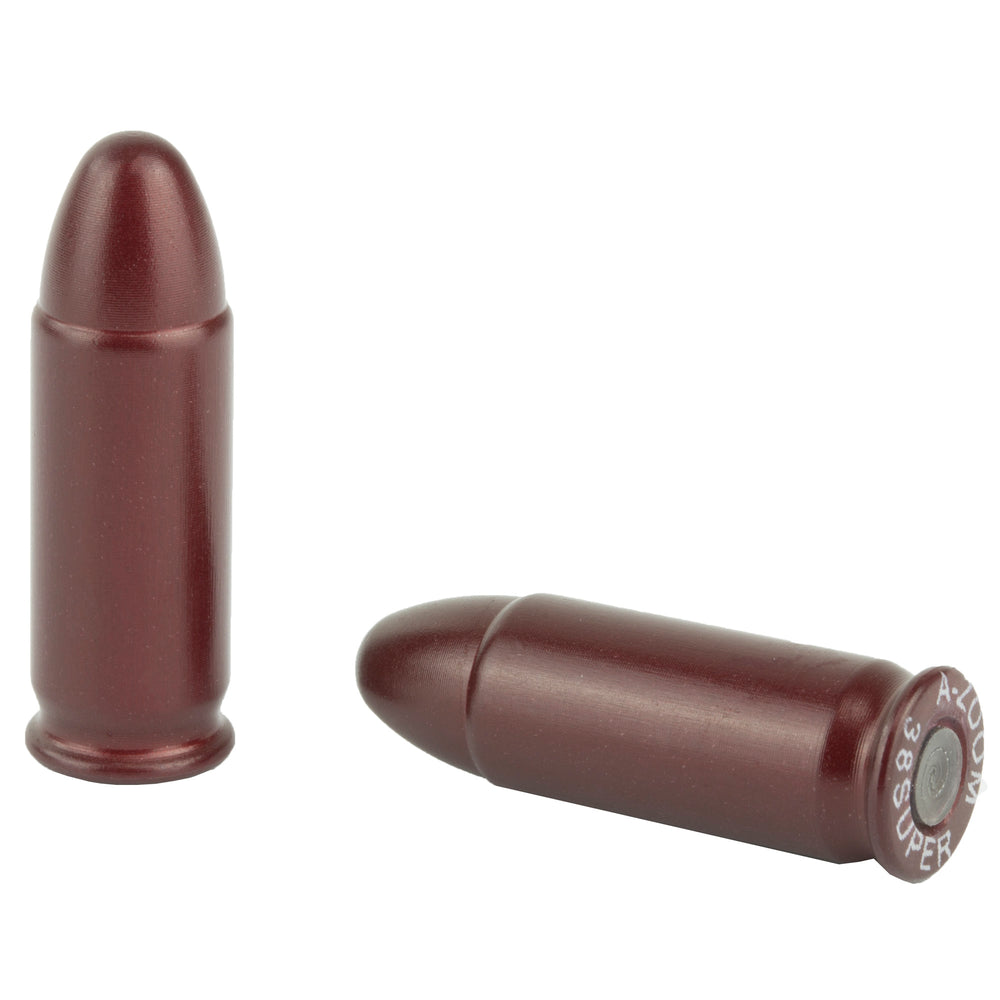 Azoom Snap Caps 38sup 5-pk