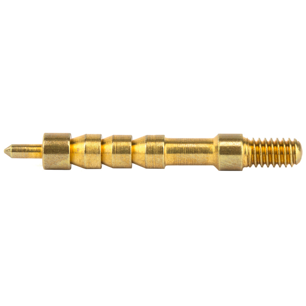 B/c Brass Push Jag 264/6.5mm