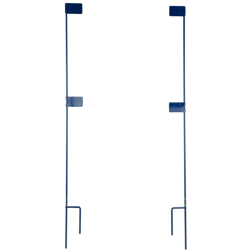 B-c Adjustable Target Stakes 36