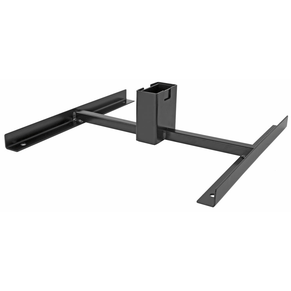 B-c Gong Steel Target Stand For 2x4