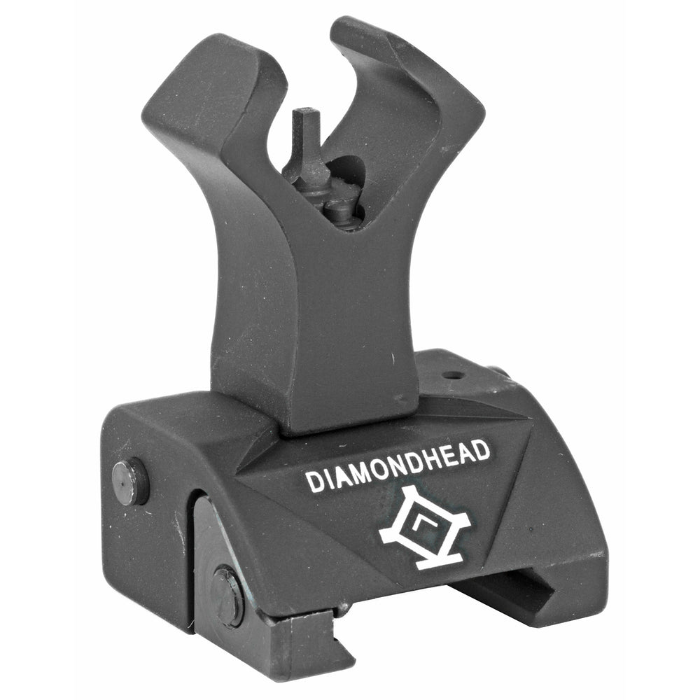 Dmdhd Diamond Front Sight Blk