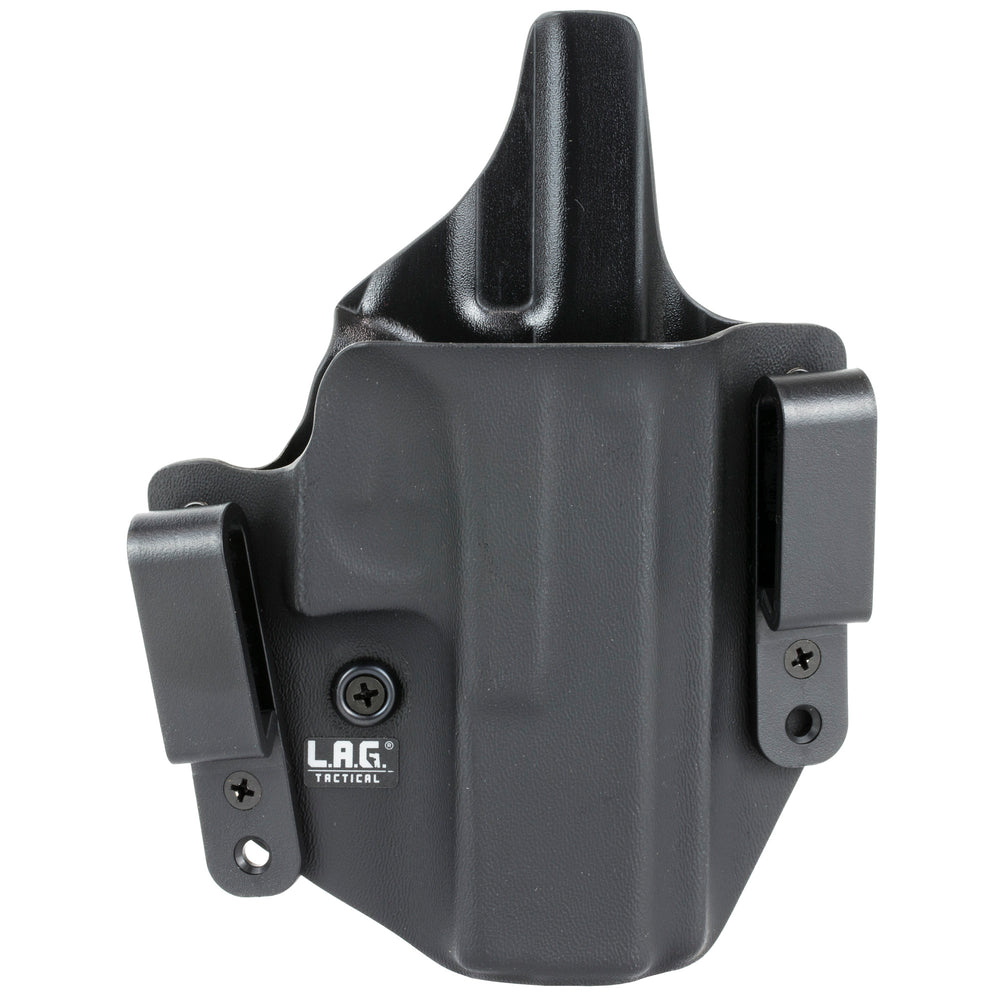 Lag Dfndr For Glk 17 Owb-iwb Blk Rh