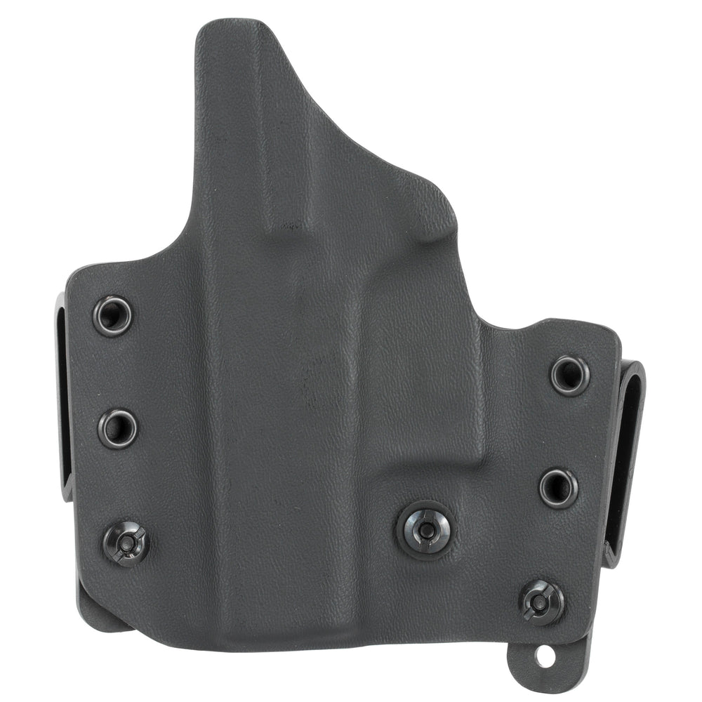 Lag Dfndr For Glk 42 Owb-iwb Blk Rh