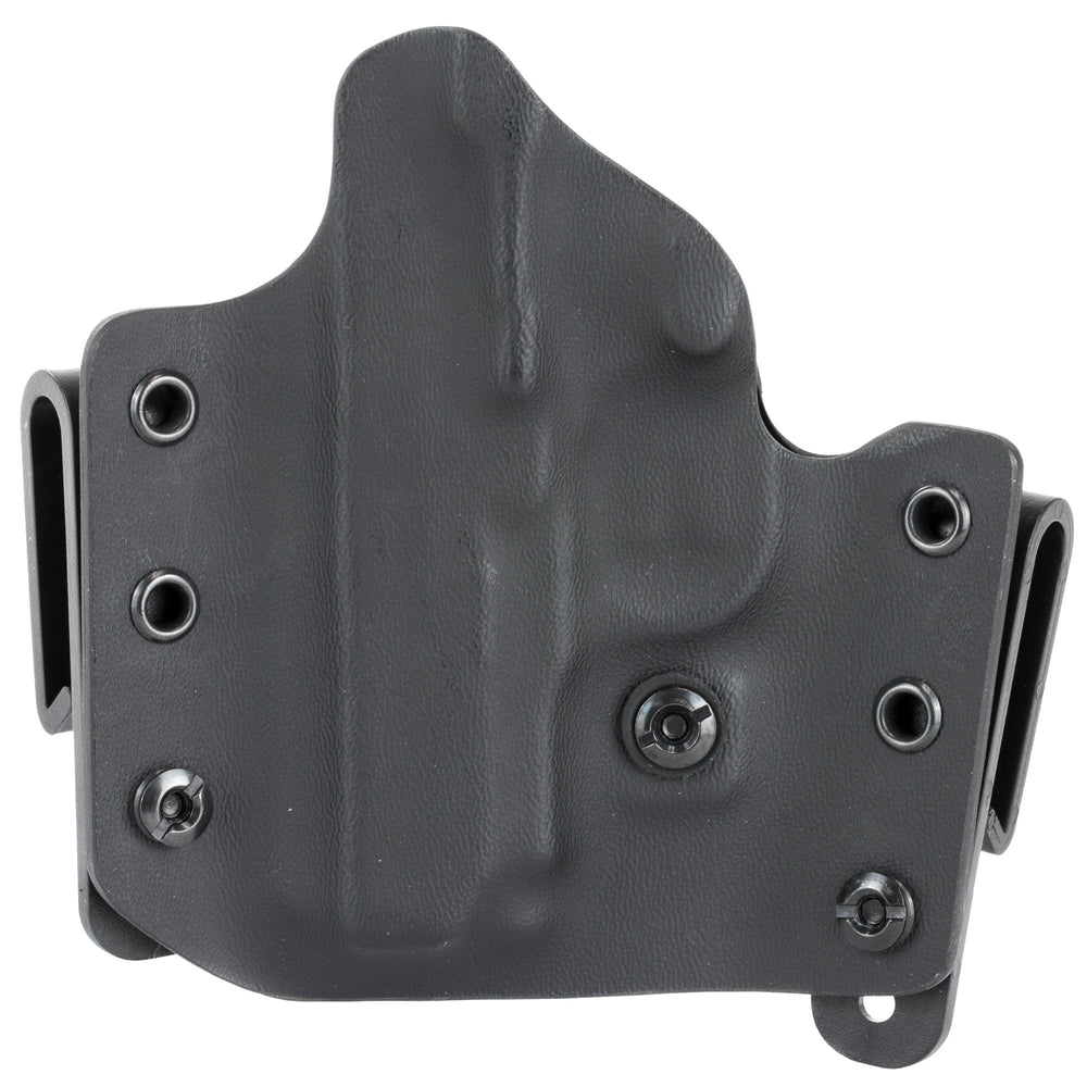 Lag Dfndr Sig P238 Owb-iwb Blk Rh