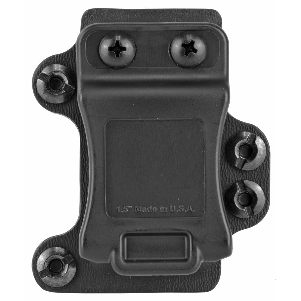 Lag Mcs 380 Micro Blk