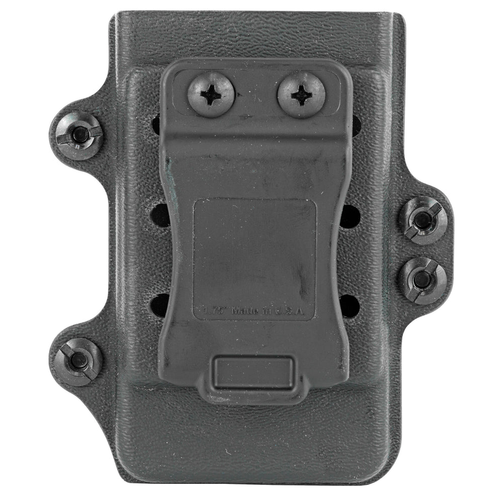 Lag Mcs Tourniquet Carrier Blk