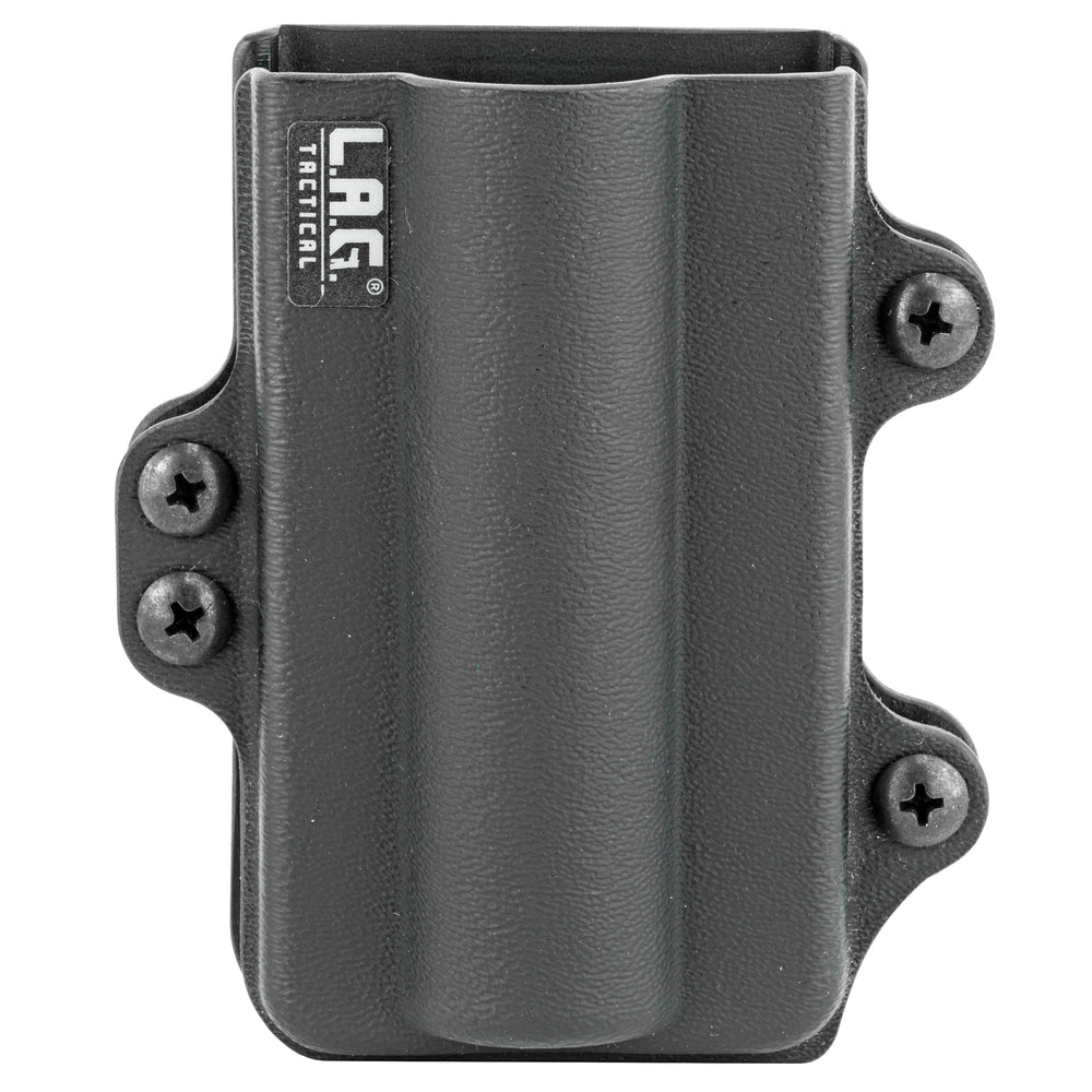 Lag Mcs Tourniquet Carrier Blk