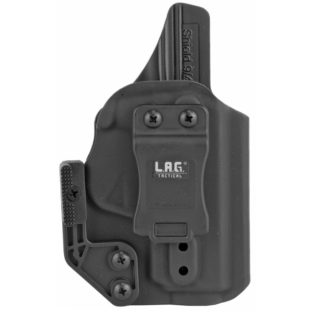 Lag Apd Mk Ii S&w Shld 9-40 3.3