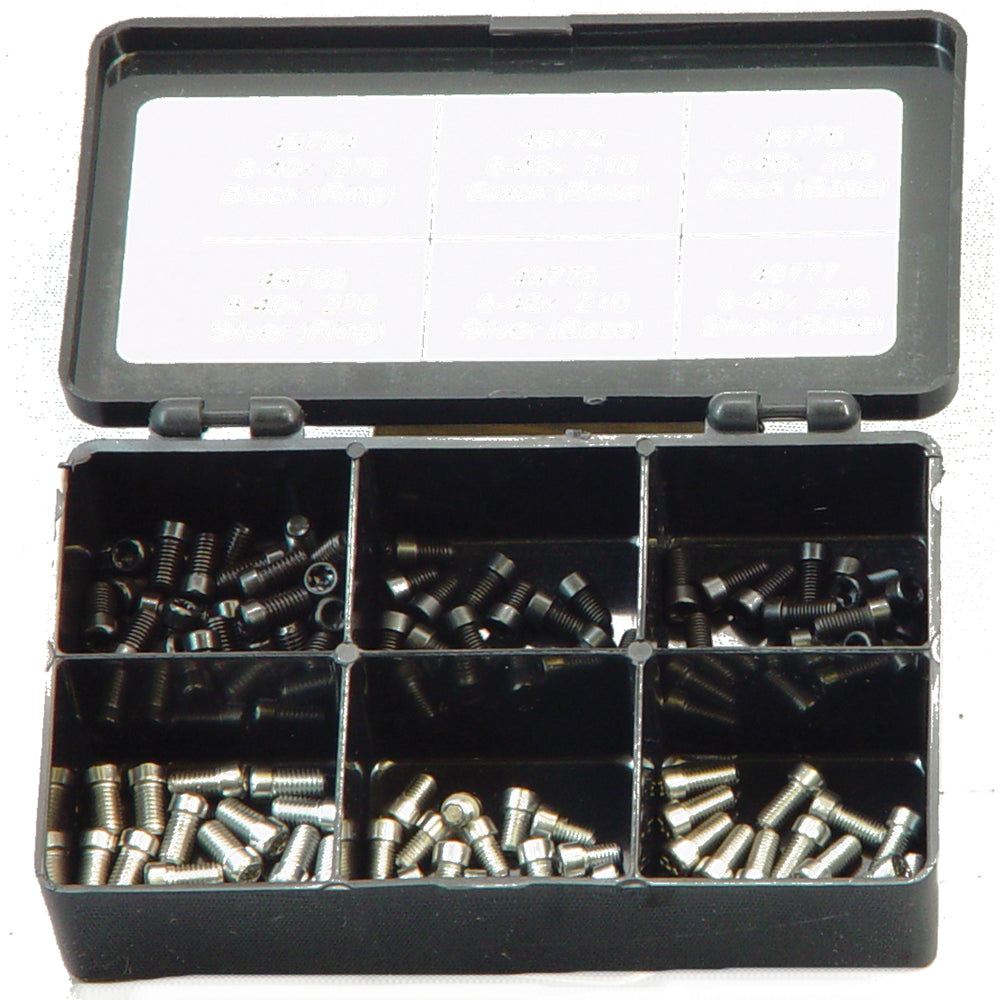 Leup Torx Screw Kit