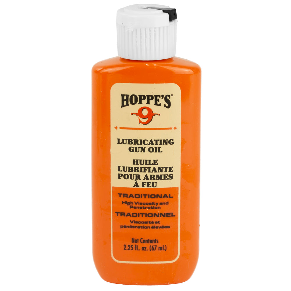 Hoppes Lube Oil 10pk