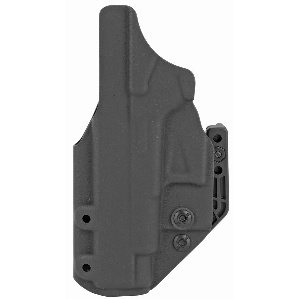 Lag Apd Mk Ii For Glock Blk