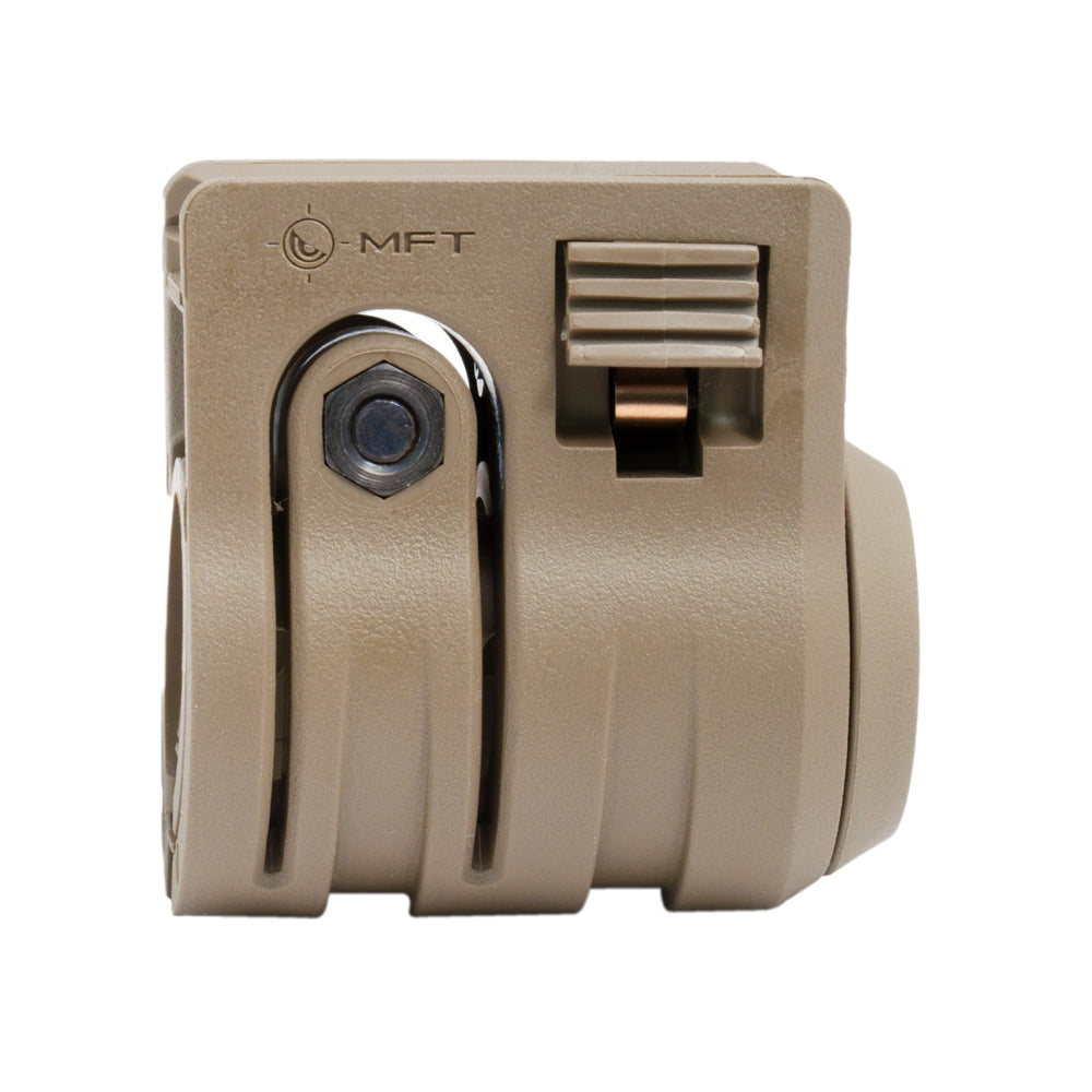 MFT Torch Standard Mnt for 1in-.825in-.75in Detach