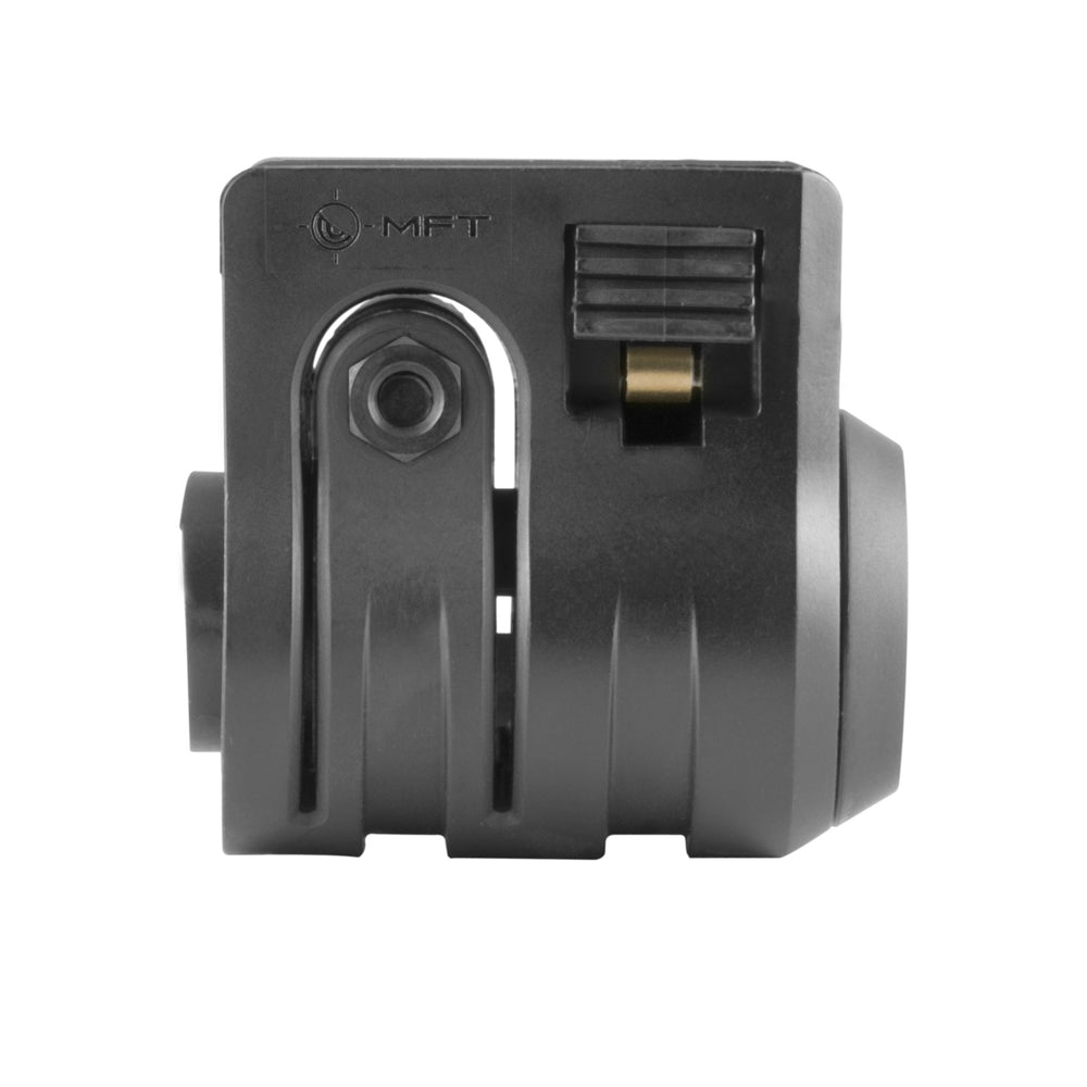 MFT Torch Standard Mnt for 1in-.825in-.75in Detach