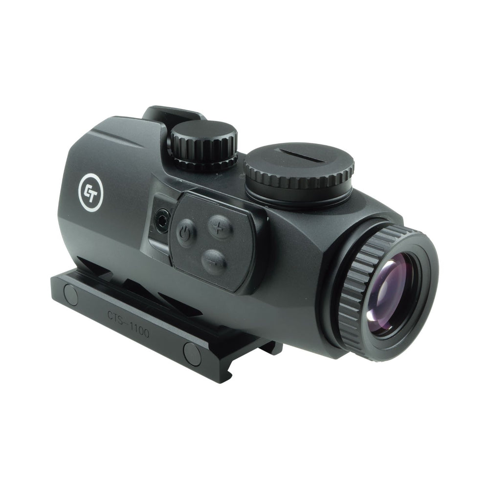 Crimson Trace CTS-1100 3.5x Battlesight with BDC Reticle