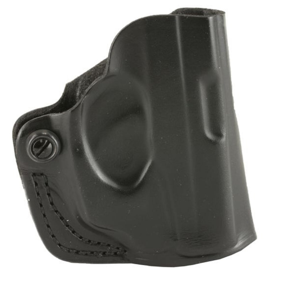 DeSantis RH Black Mini Scabbard Holster Hellcat 3