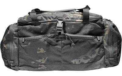 Ggg Range Bag Multi Blk