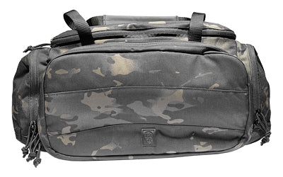 Ggg Range Bag Multi Blk