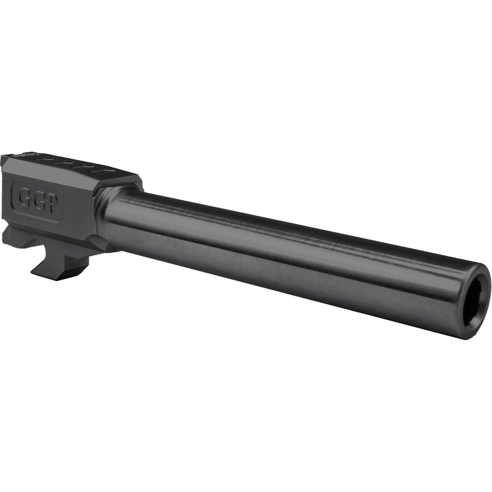 Ggp P320 Full Size Barrel