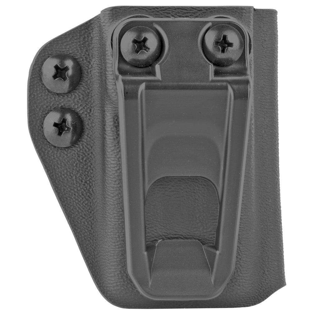 Crucial Mag Pouch P365-hellcat Blk