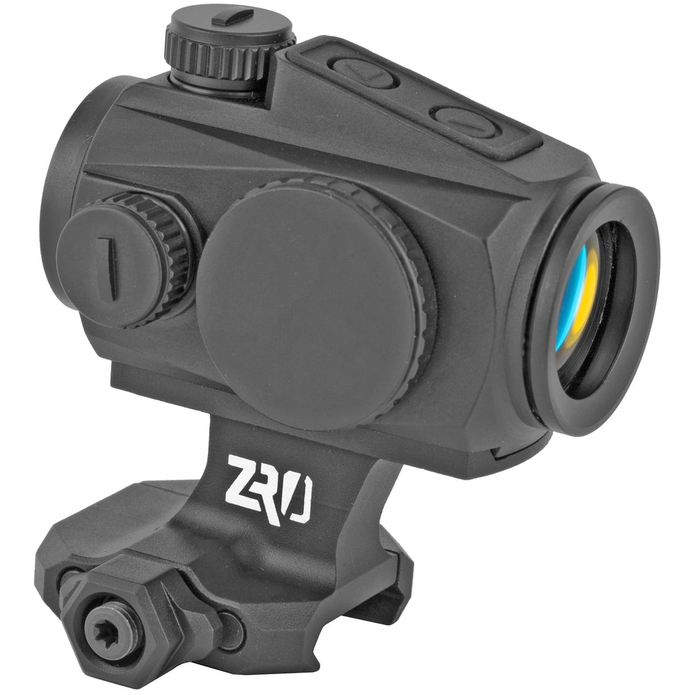 Us Optics Tsr-1x W- Zro Delta Qd Mnt