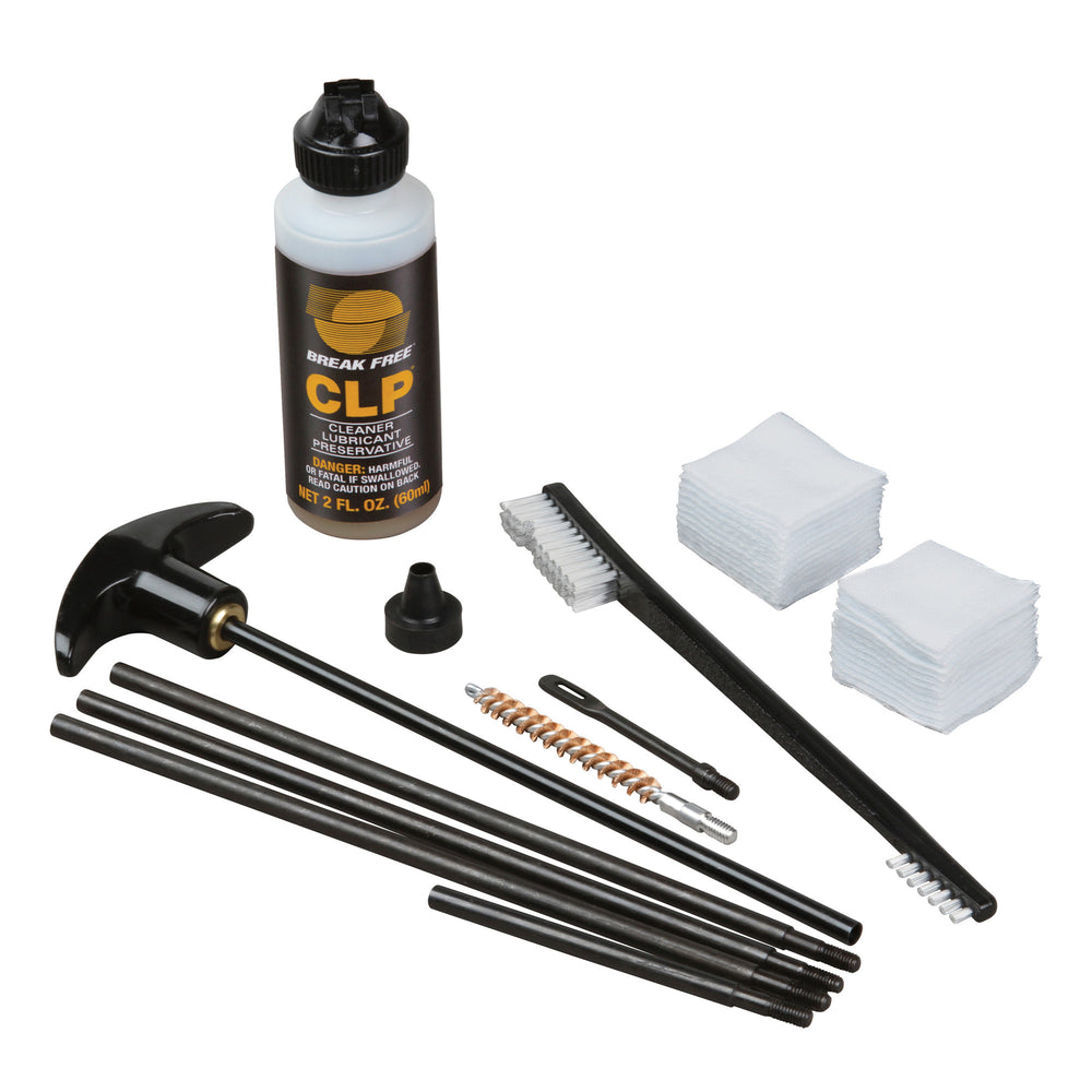 Kleen Br Rfl 30-7.62mm-8mm Cln Kit