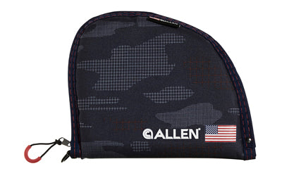 Allen Patriot Pistol Case 9