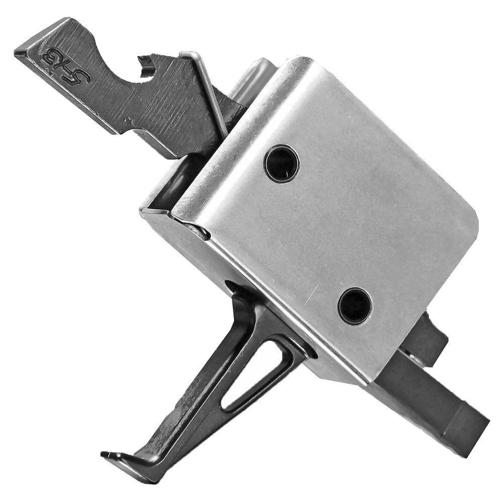 Cmc Ar-15 Match Trigger Flat 3.5lb