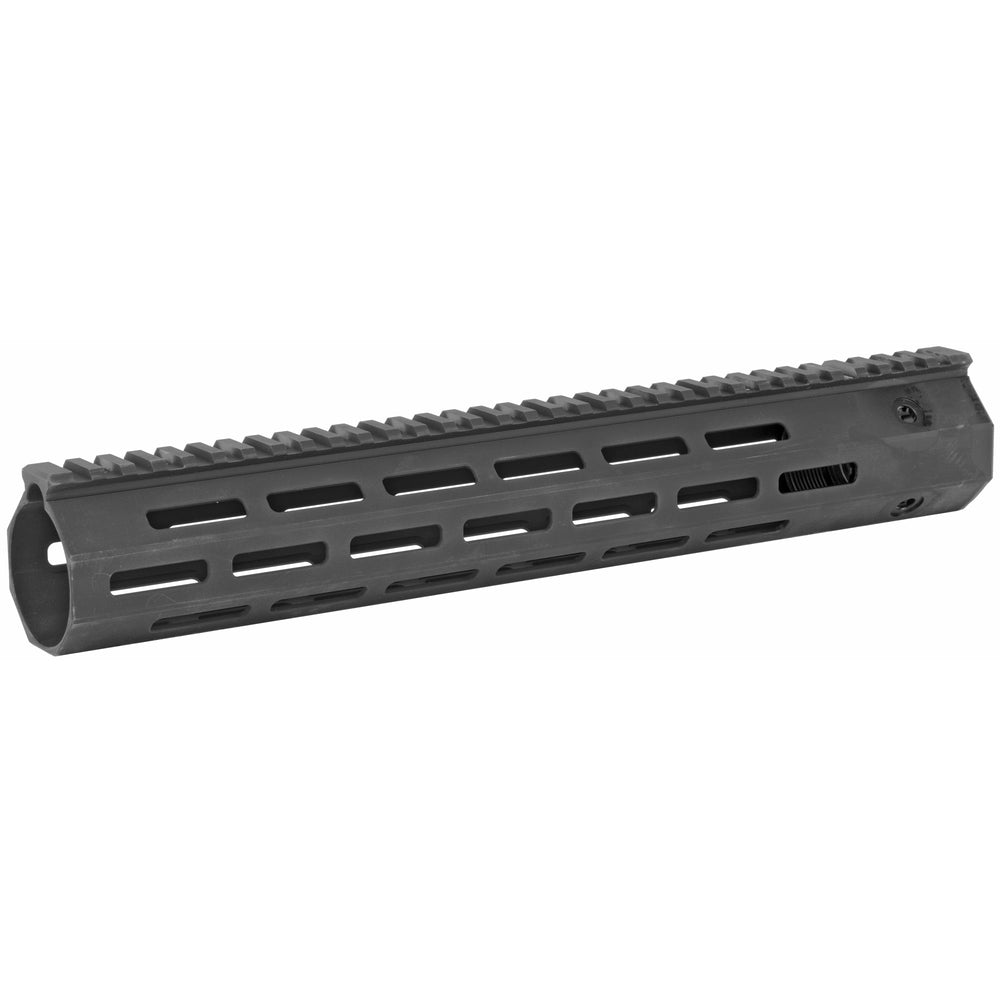 Troy Low Profile Mlok Rail 308 13