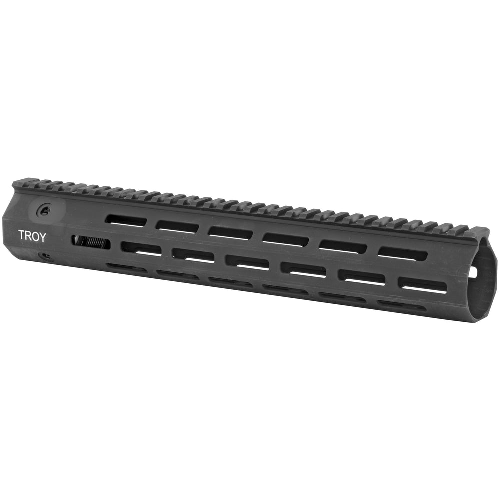 Troy Low Profile Mlok Rail 308 13