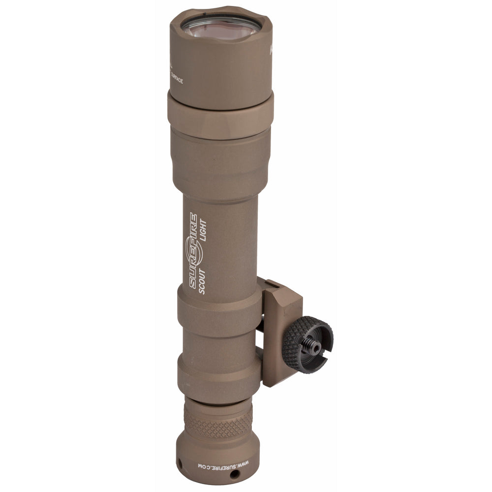 Surefire M600df Scout 1500 Lumen