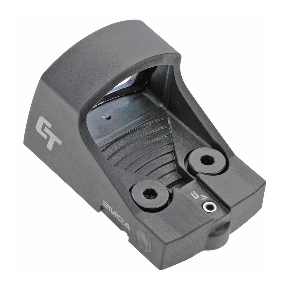 Ctc Ultra Compact Reflex Sight Blk