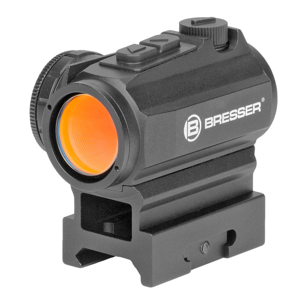 Bresser Omni 2 Red Dot Red Dot 4 Moa