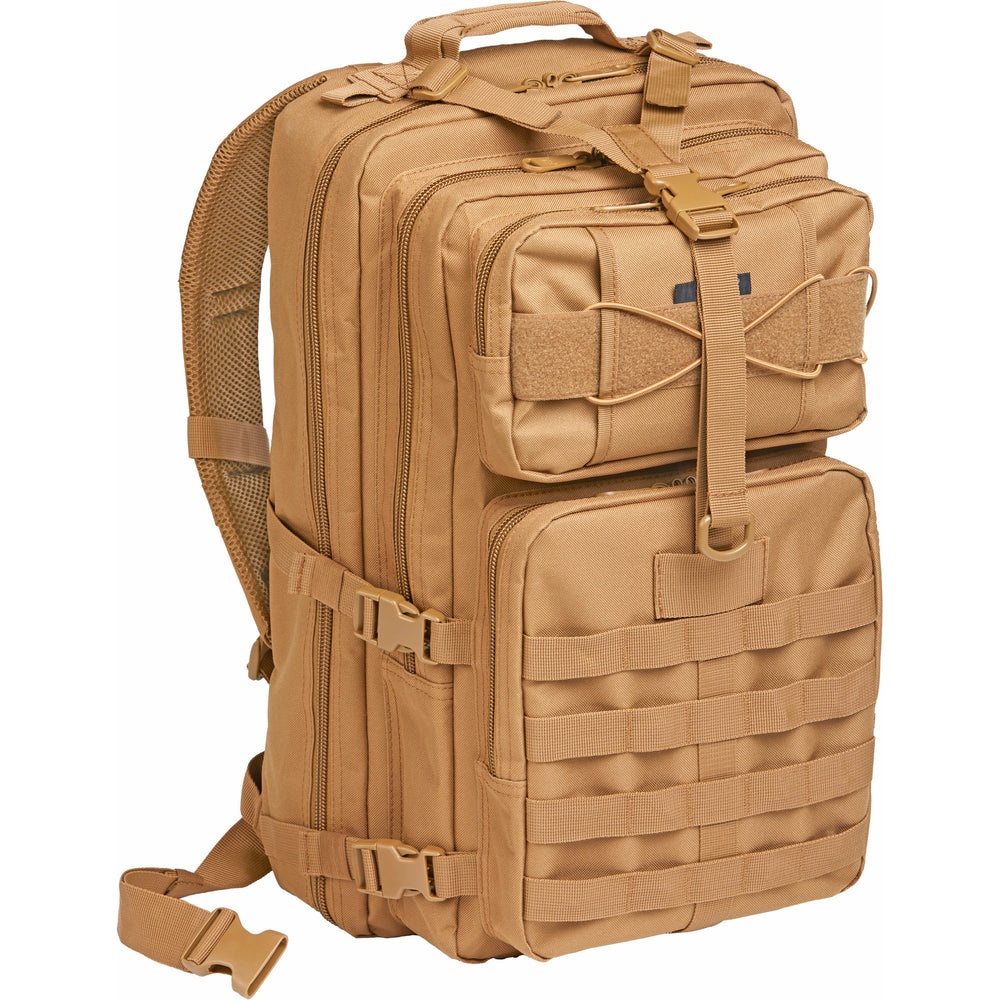 Bulldog 2 Day Ranger Back Pack