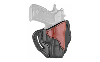 1791 Bh2.1 Owb Holster Brown-blk Rh