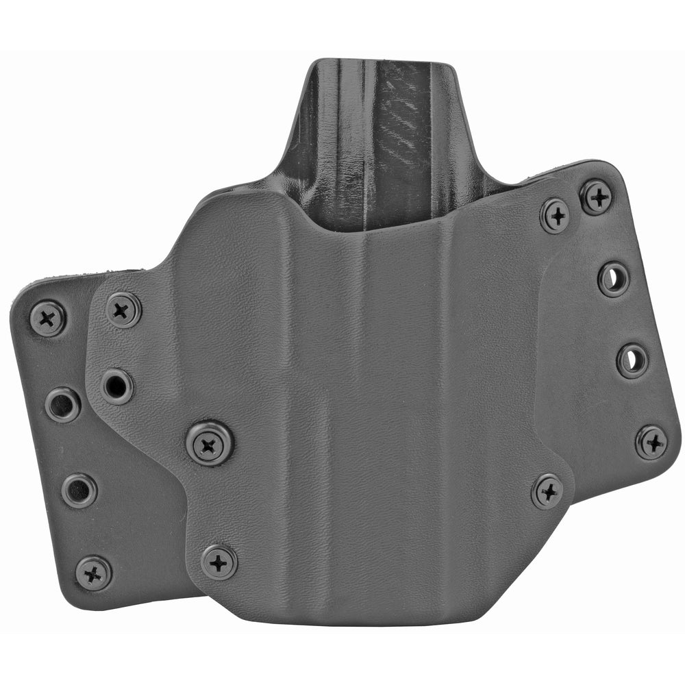 Blk Pnt Lthr Wing P320 X-carry Rh Bk