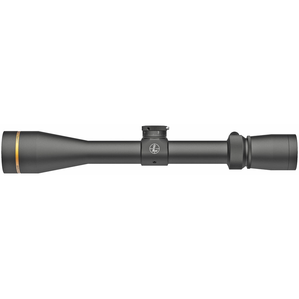 Leup Vx-3hd 4.5-14x50 Duplex Matte