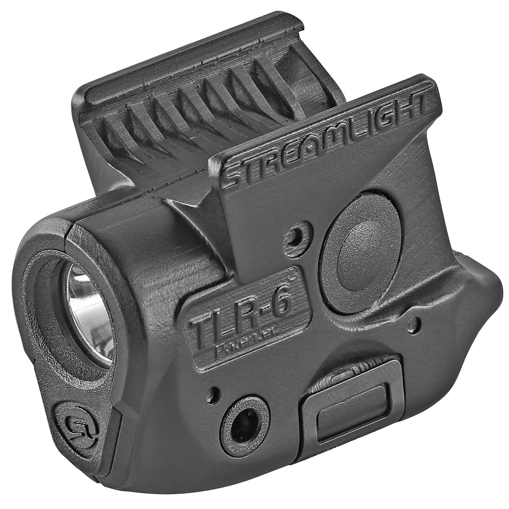 Strmlght Tlr-6 For Sig P365 W-o Lsr