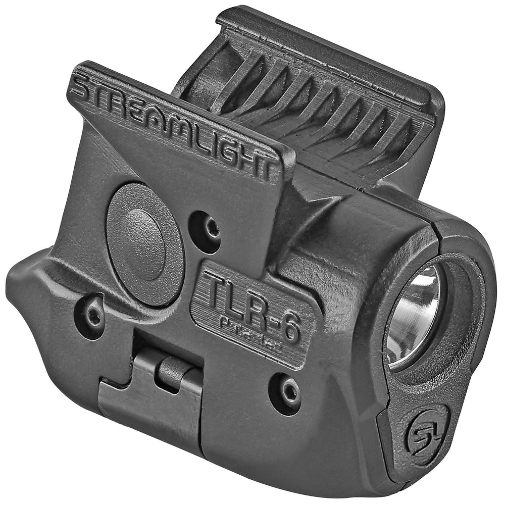 Strmlght Tlr-6 For Sig P365 W-o Lsr