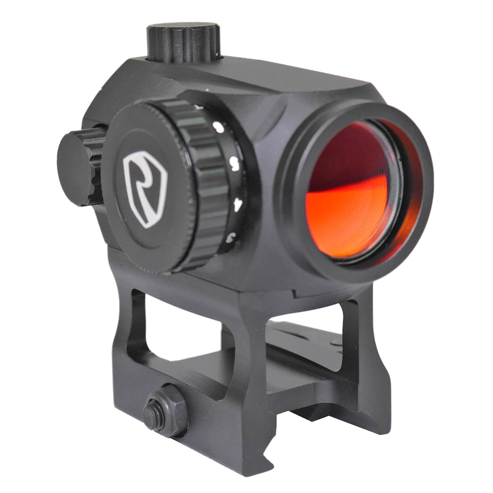 Riton X1 Tactix Ard Red Dot