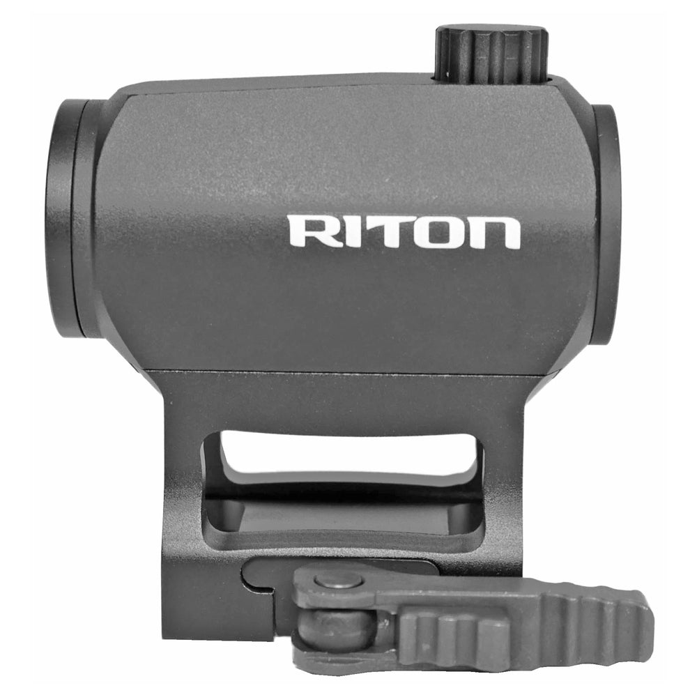 Riton X1 Tactix Ard Red Dot