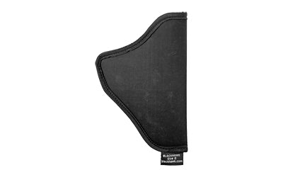 Bh Tecgrip Iwb Hlstr Sz Ambi Blk