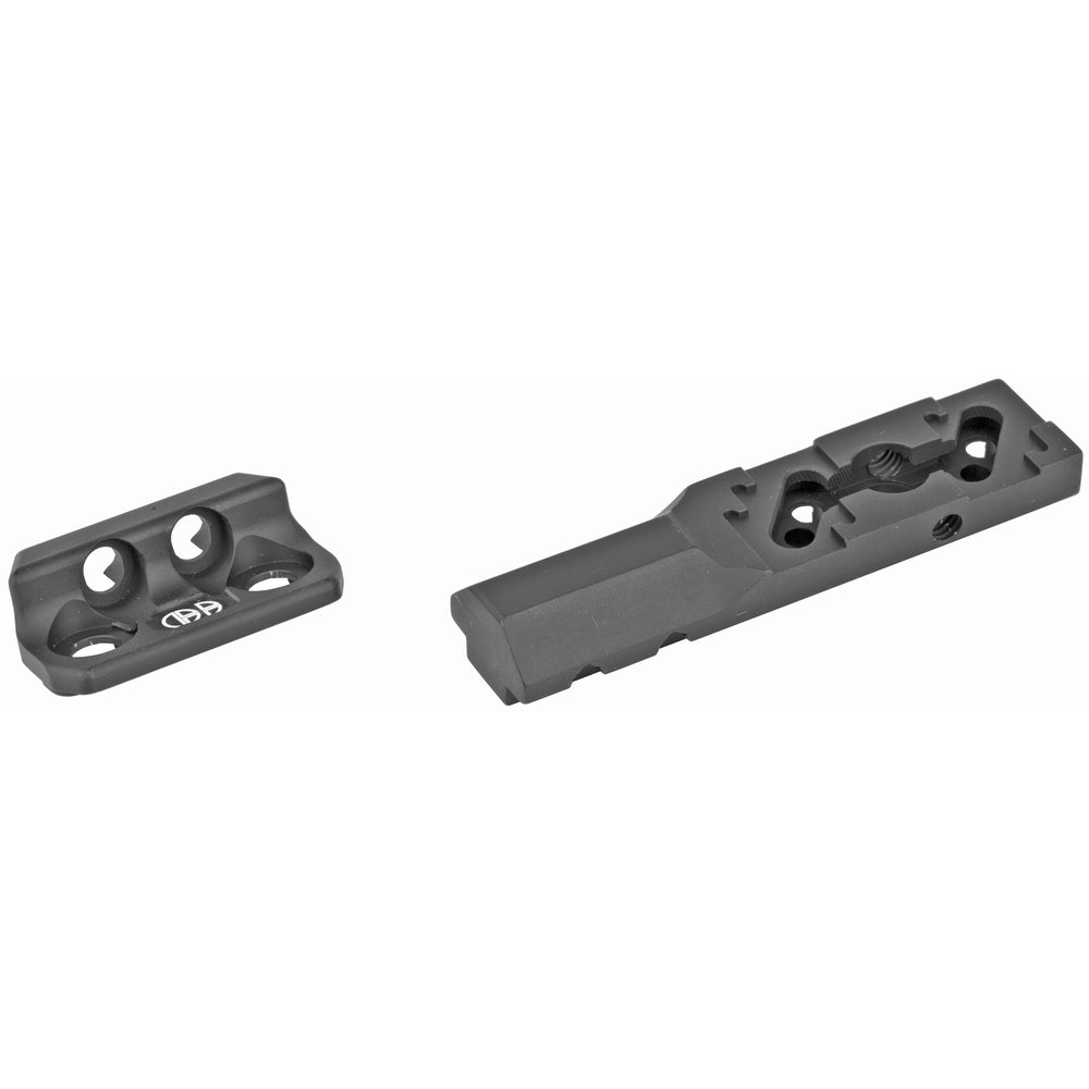 Cld Def Torrent M-lok Sbr Mount Blk