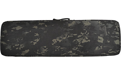 Ggg Rifle Case Multi Blk