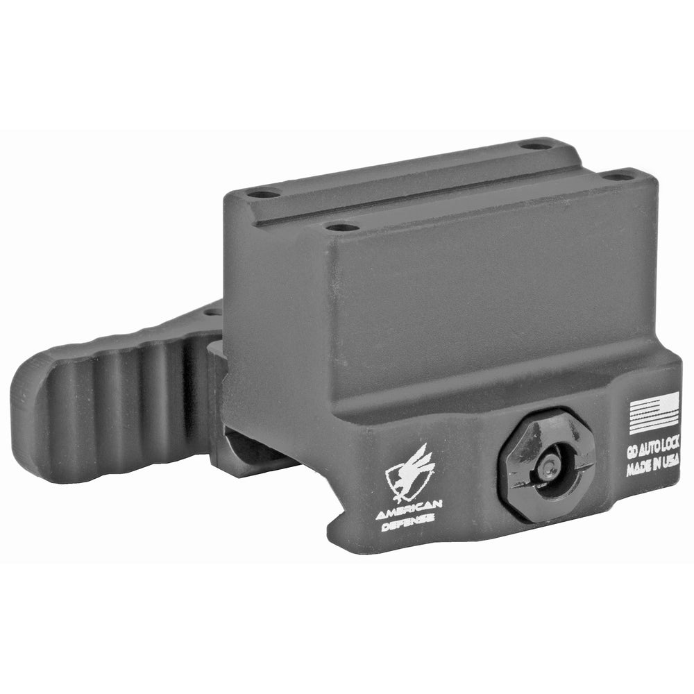 Am Def Trijicon Mro Mount Lower