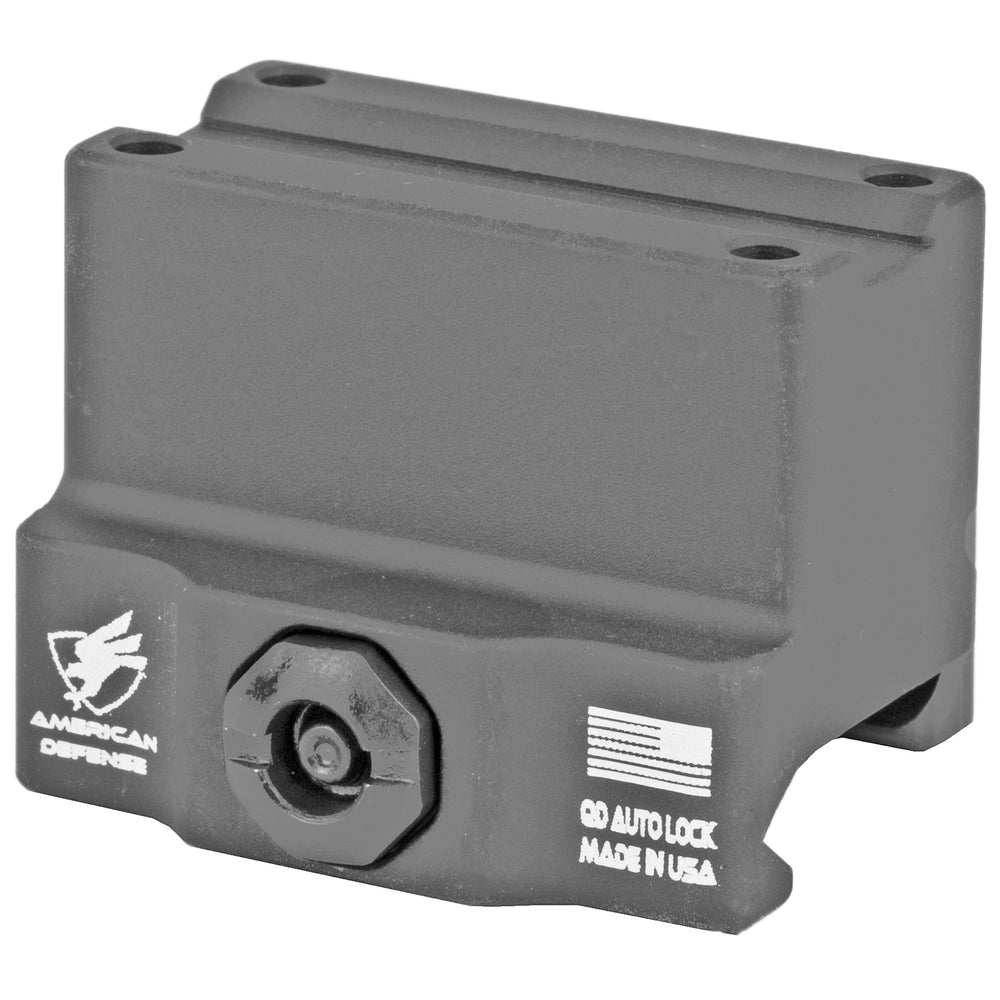 Am Def Trijicon Mro Mount Lower