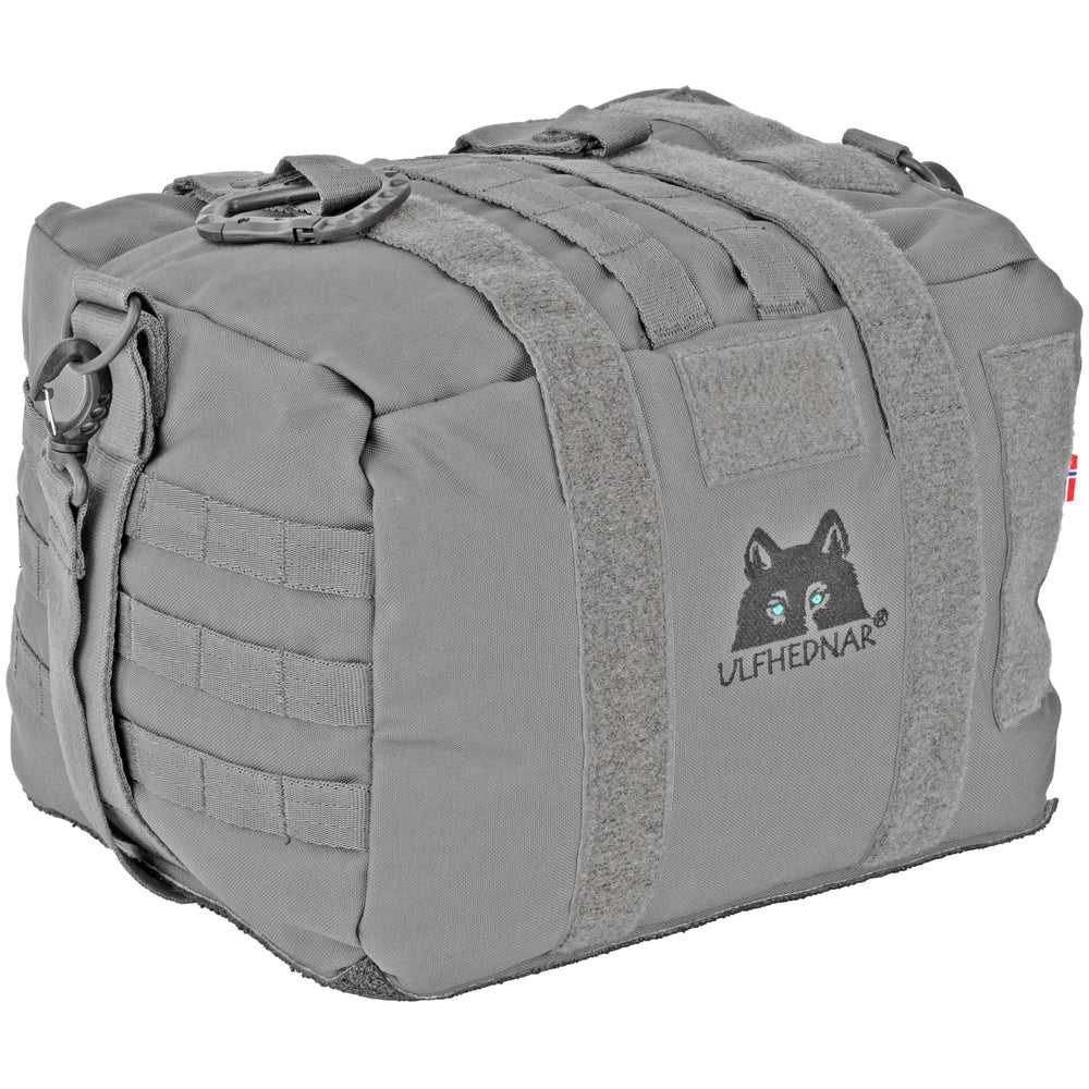 Ulfhednar Fb Large Support Pillow